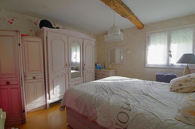 Immeuble - 218 m² - 5 pièces