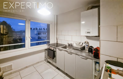 Appartement - 68 m² - 4 pièces