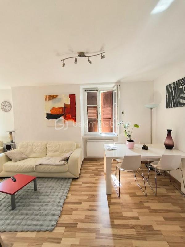 Appartement - 54 m² - 3 pièces