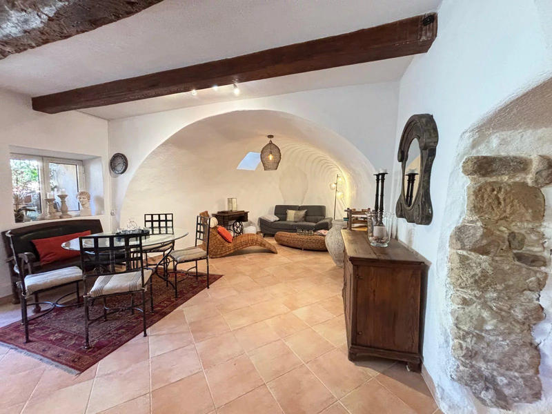 Duplex - 57 m² - 3 pièces