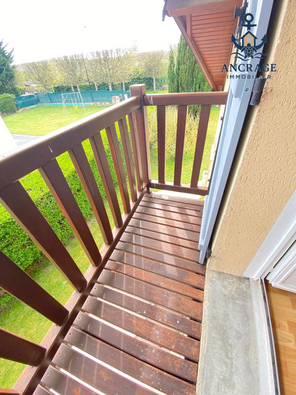 Maison - 117 m² - 5 pièces