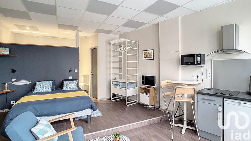 Maison de ville - 240 m² - 7 pièces