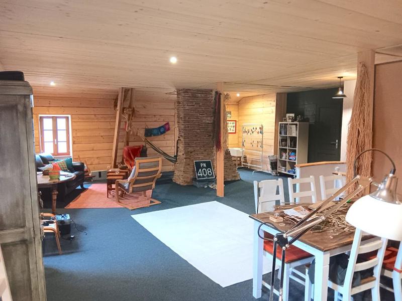 Maison - 186 m² - 5 pièces