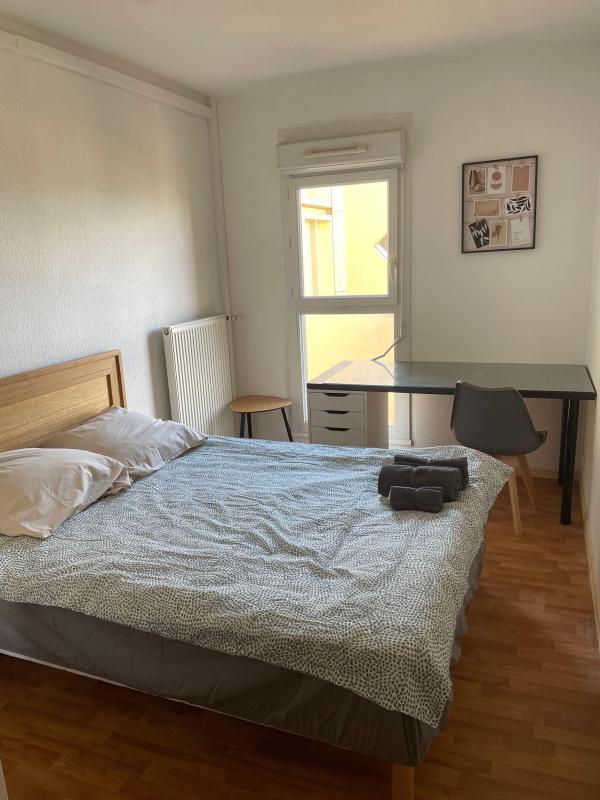 Appartement - 75 m² - 3 pièces