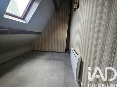 Maison de campagne - 114 m² - 6 pièces