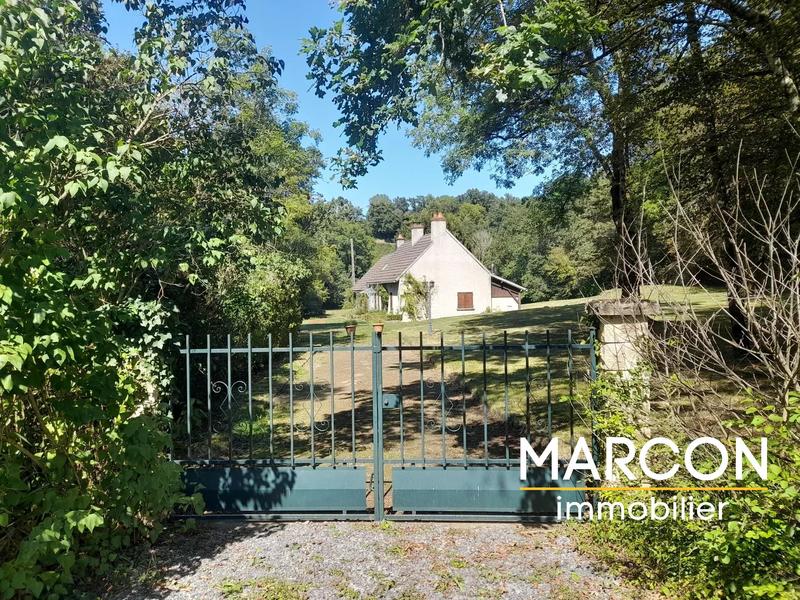 Propriété - 184 m² - 6 pièces