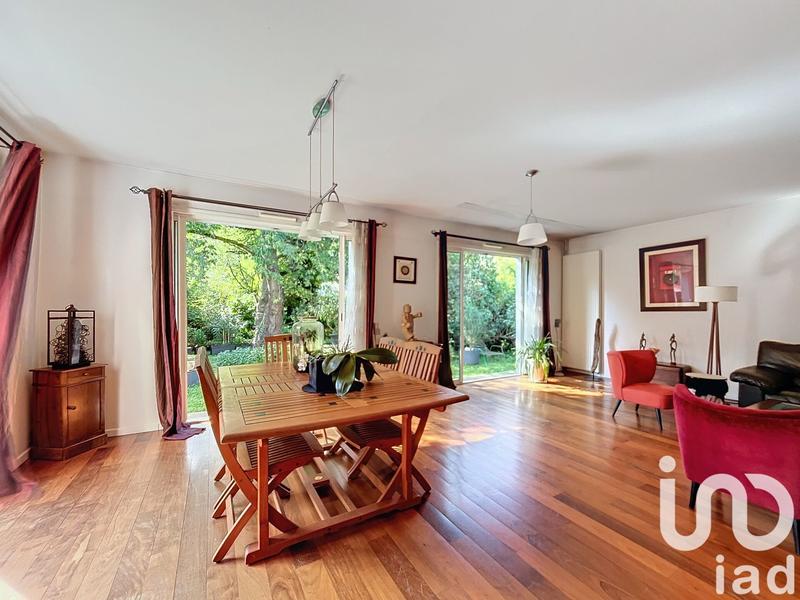 Maison - 170 m² - 6 pièces