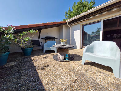 Appartement - 89 m² - 3 pièces