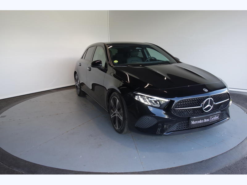 Mercedes Classe a 180 d Progressive Line