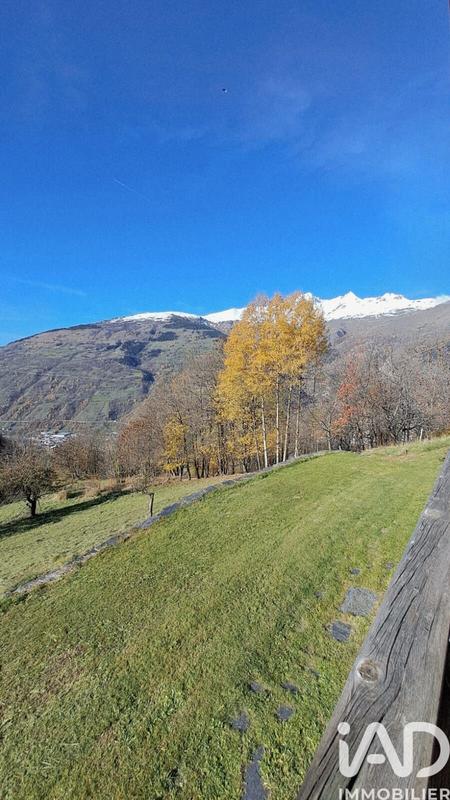 Châlet - 188 m² - 7 pièces