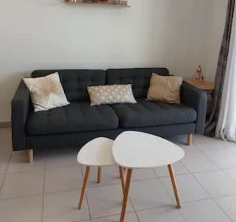 Appartement - 41 m²