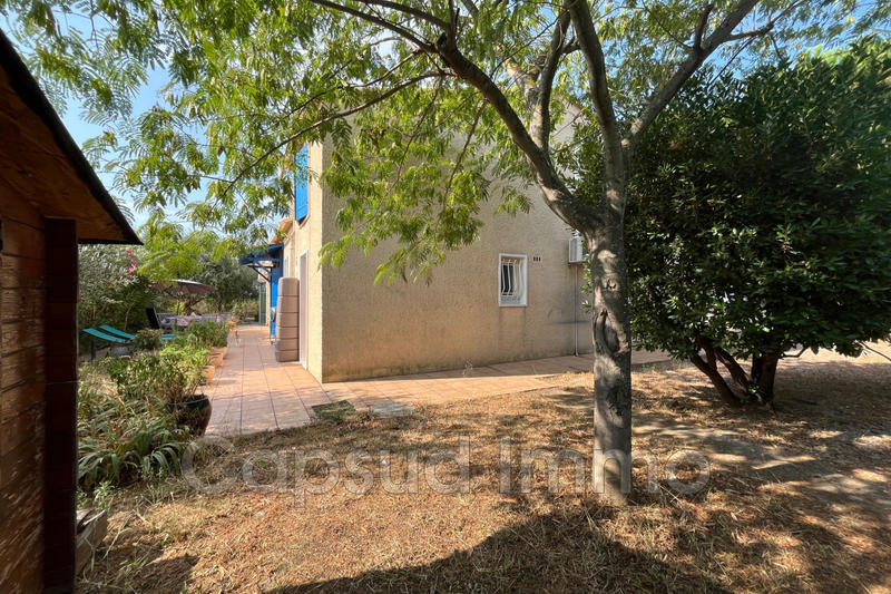 Maison - 116 m² - 4 pièces