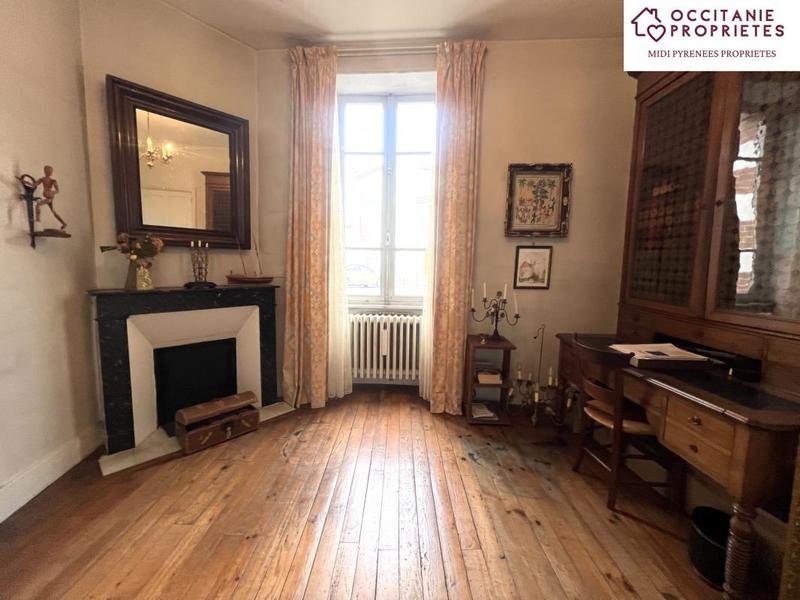 Maison de village - 174 m² - 7 pièces