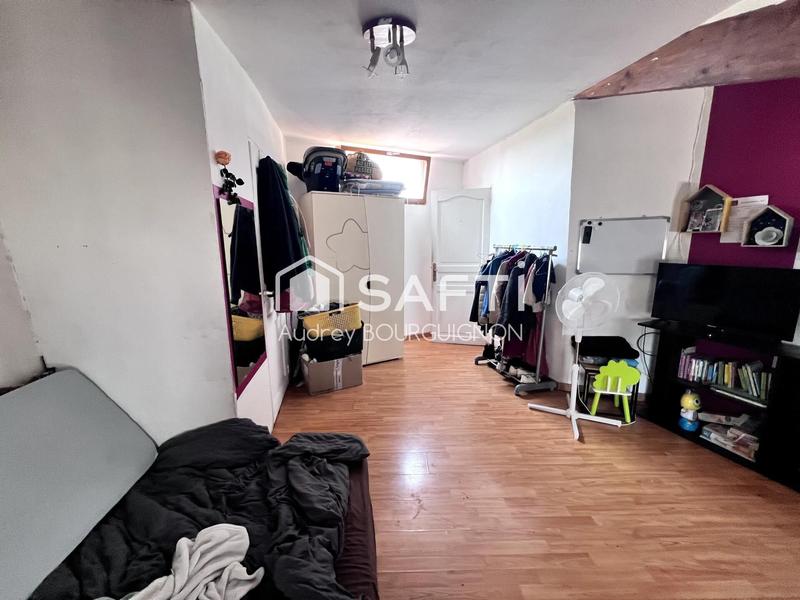 Maison - 160 m² - 6 pièces