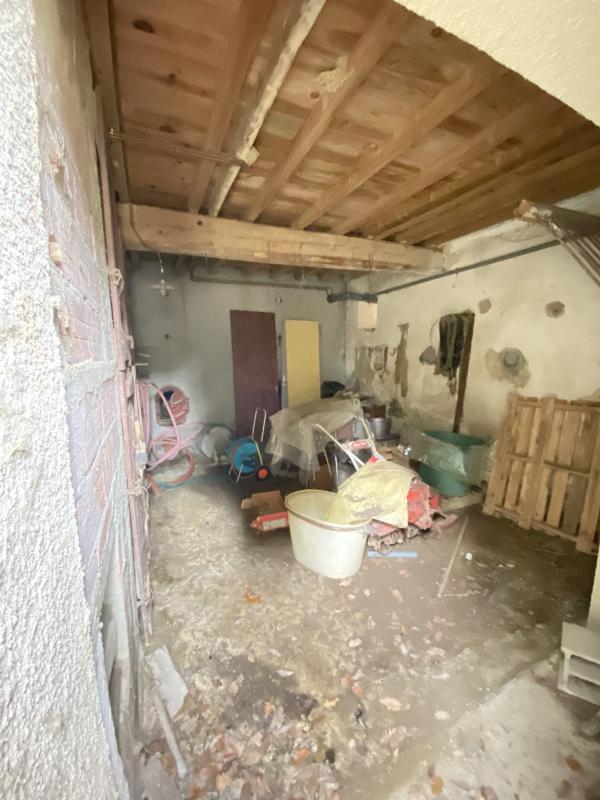 Propriété - 127 m² - 5 pièces