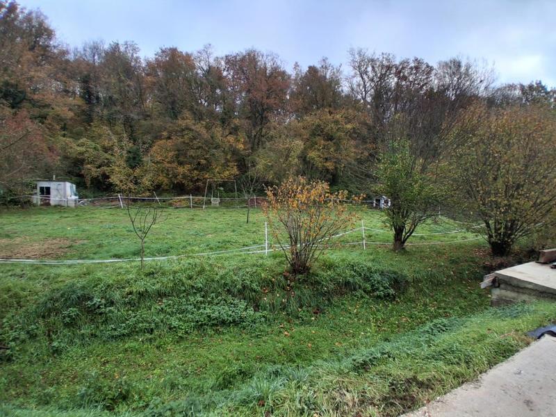 Maison - 76 m² - 3 pièces