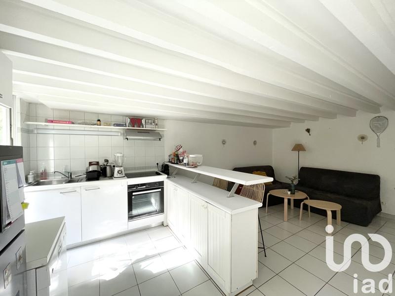 Appartement - 180 m² - 7 pièces