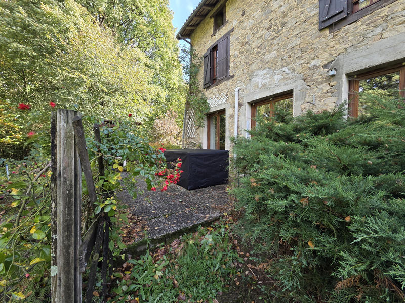 Maison - 154 m² - 8 pièces