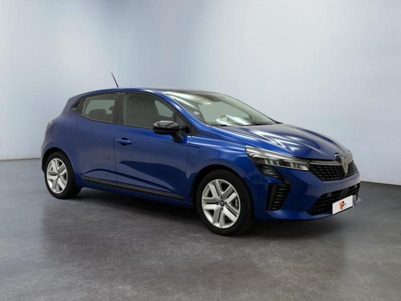 Renault Clio V E-Tech hybride 145 Evolution