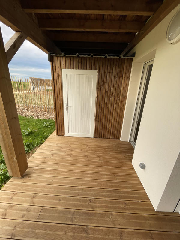 Appartement - 69 m² - 3 pièces