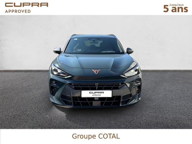 Cupra Terramar 1.5 eTSI Hybrid 150 ch Dsg7 V