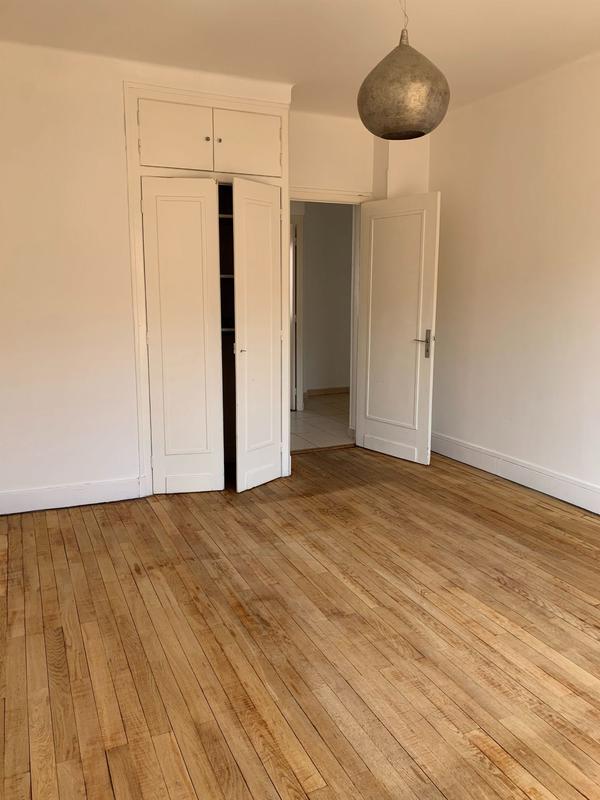 Appartement - 54 m² - 2 pièces