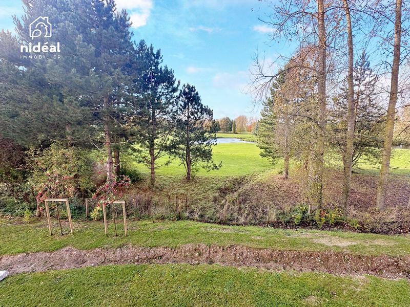 Appartement - 70 m² - 6 pièces