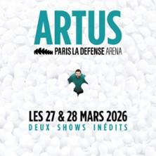 Artus - One Man Show - Deux Shows Inédits