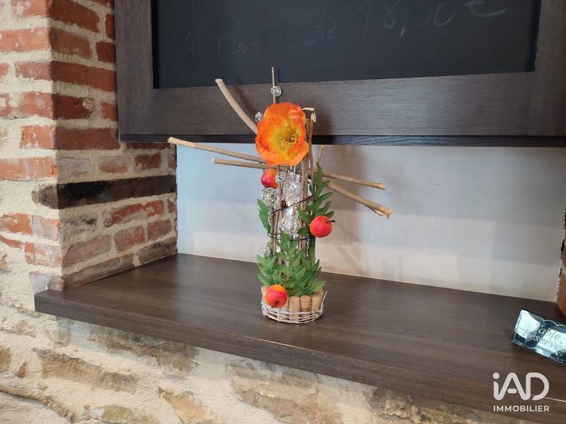 Local commercial - 1 200 m²