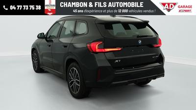 Bmw X1 U11 Sdrive 18d 150ch Dkg7 m Sport