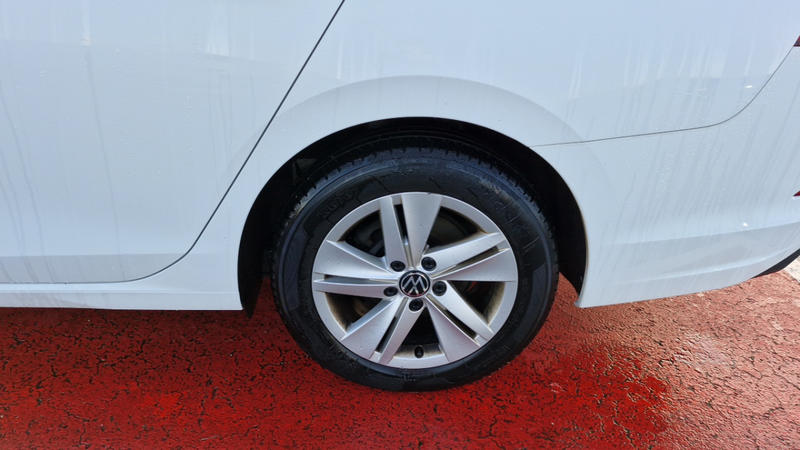 Volkswagen Golf Sw 2.0 Tdi Scr 115 Dsg7 Life Business