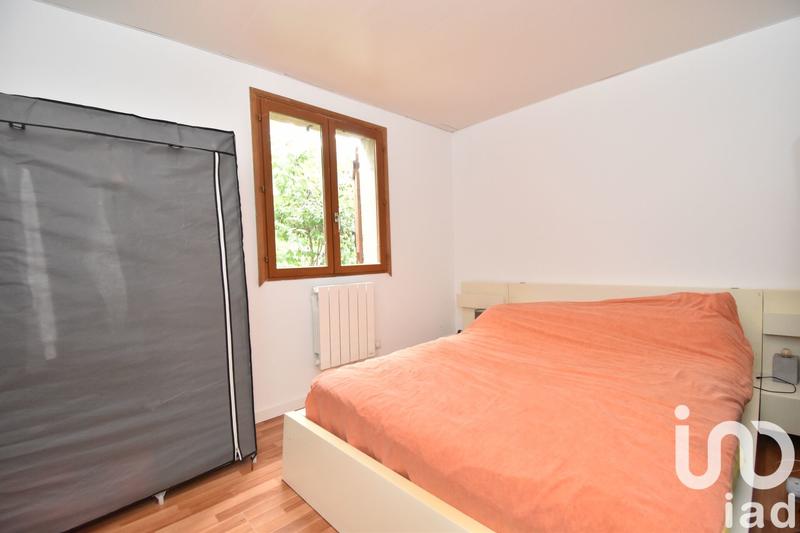 Maison - 59 m² - 3 pièces