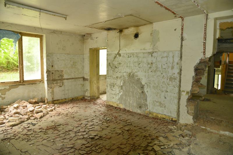 Local commercial - 350 m² - 12 pièces