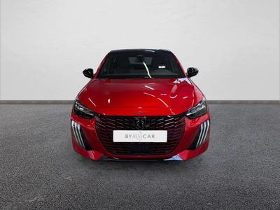 Peugeot 208 Hybrid 110 e-Dcs6 Gt