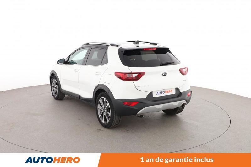 Kia Stonic 1.0 t-GDi Isg Premium Dct7 120 ch