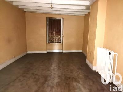 Maison - 144 m² - 5 pièces