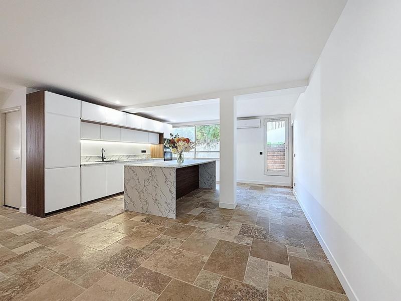 Appartement - 124 m² - 4 pièces