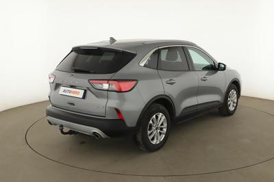 Ford Kuga 2.5 Duratec Fhev Titanium PowerShift 190 ch