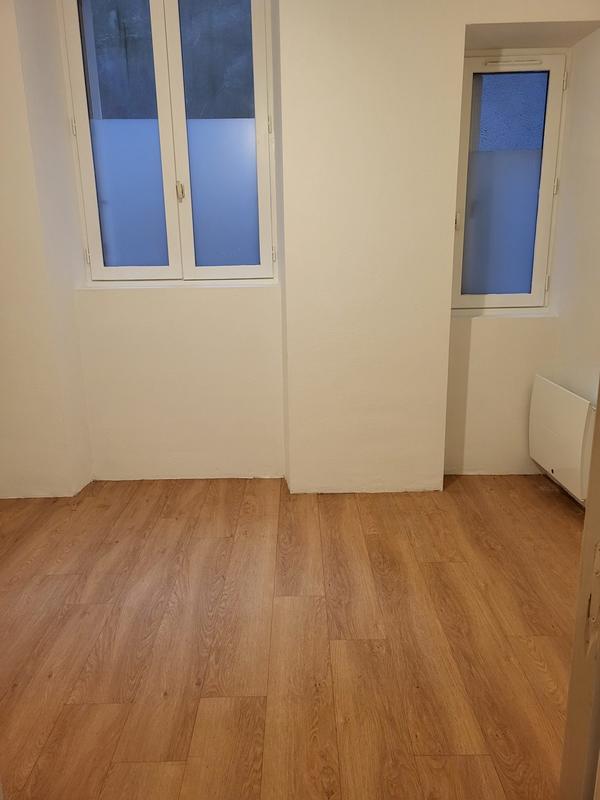 Appartement - 49 m² - 3 pièces