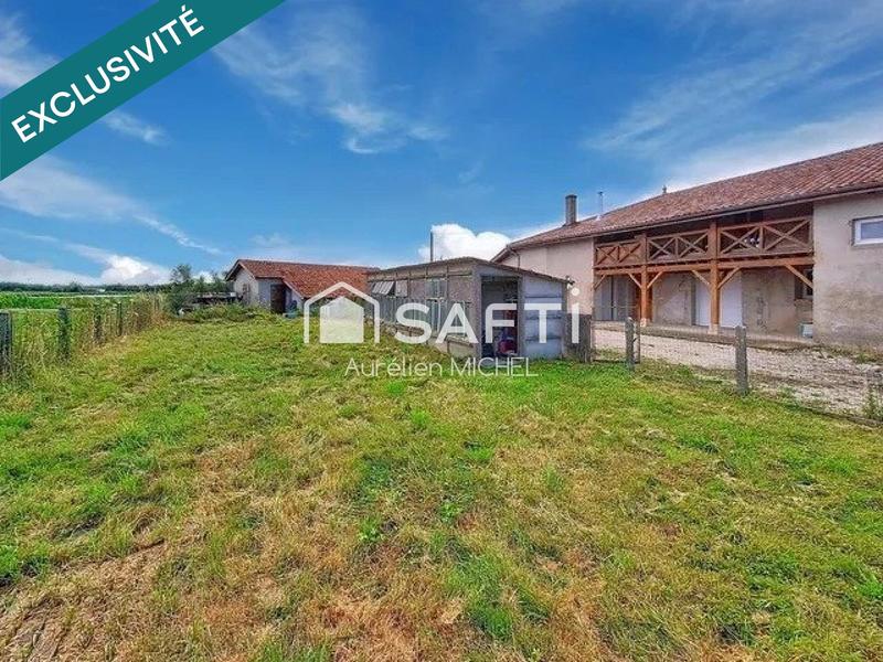 Appartement - 120 m² - 4 pièces