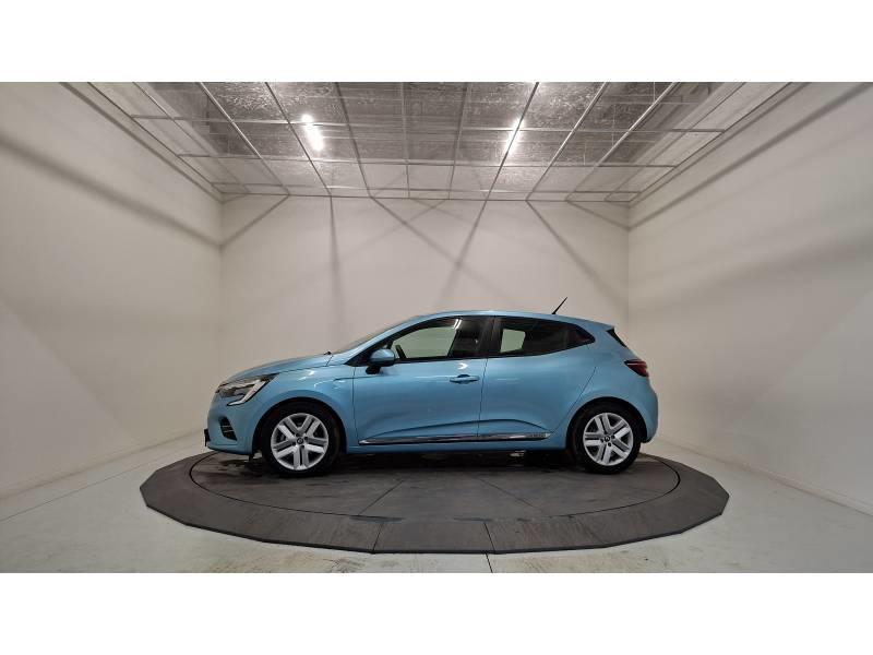 Renault Clio E-Tech 140 - 21n Zen