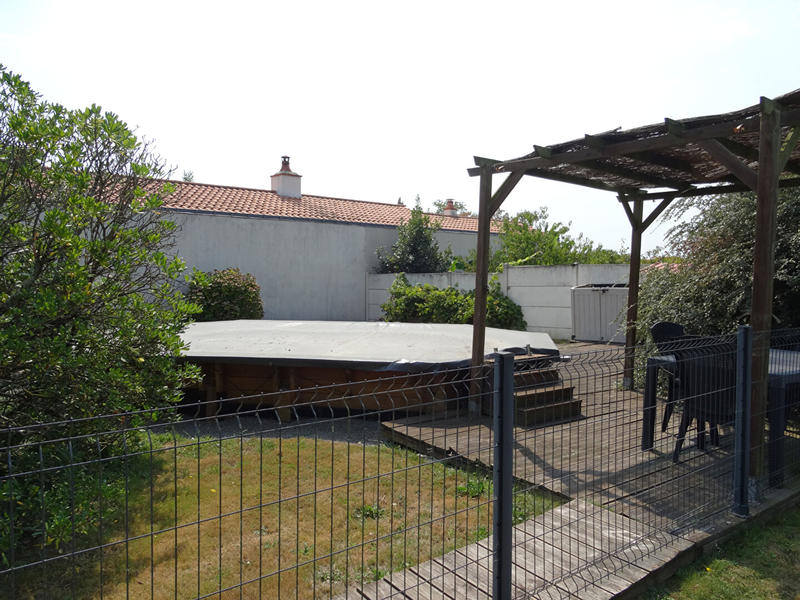 Maison - 167 m² - 8 pièces