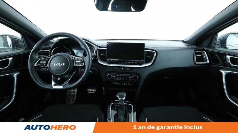 Kia ProCeed 1.5 t-GDi Gt Line Dct7 140 ch