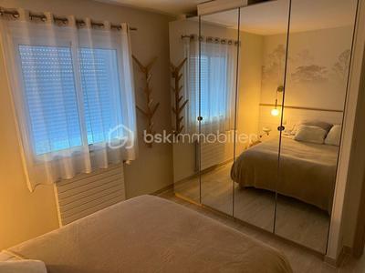 Villa - 166 m² - 6 pièces