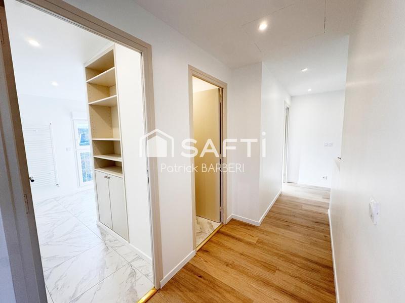 Maison - 109 m² - 6 pièces