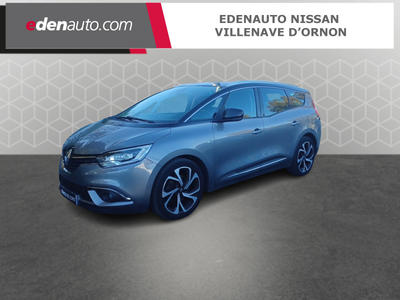 Renault Grand Scénic dCi 160 Energy Edc Intens