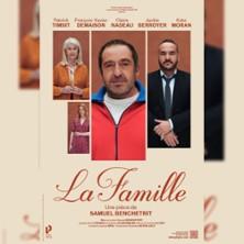 La Famille - Tournée