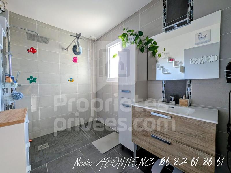 Maison - 70 m² - 3 pièces