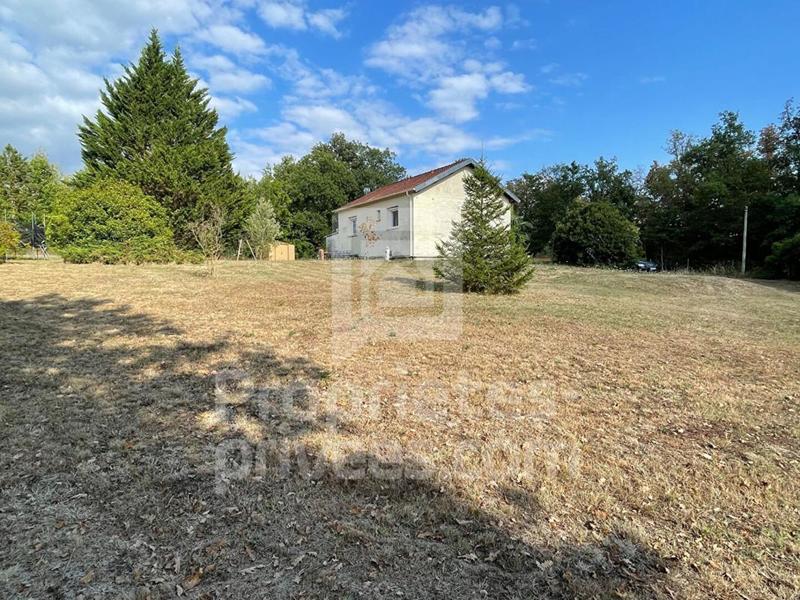 Maison - 142 m² - 7 pièces