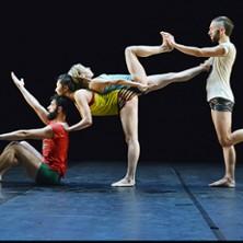 Leïla Ka, Robyn Orlin, Angelin Preljocaj - Ensemble Chorégraphique du Cnsmdp